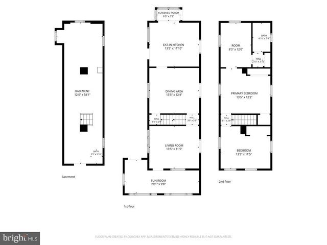101 MIDDLE STREET, Waynesboro, PA 17268