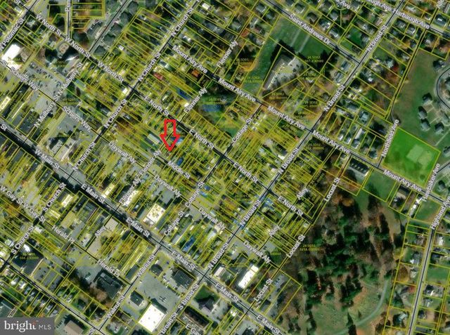 101 MIDDLE STREET, Waynesboro, PA 17268