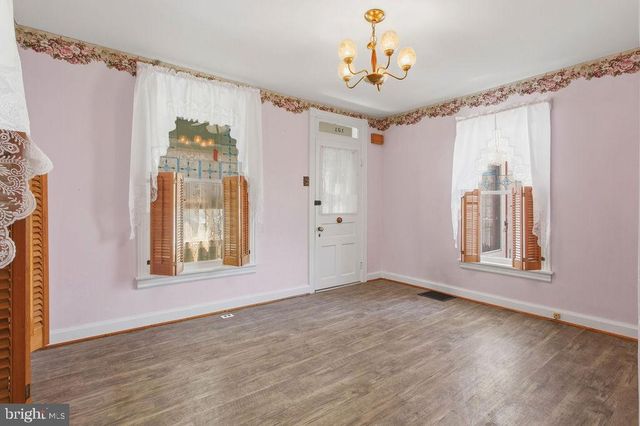 101 MIDDLE STREET, Waynesboro, PA 17268