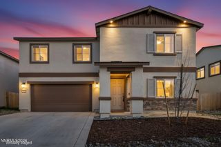 9027 Antelope Pass Drive, Reno, NV 89506