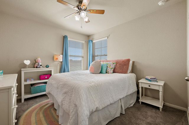 201 Garcitas Creek LN, Hutto, TX 78634