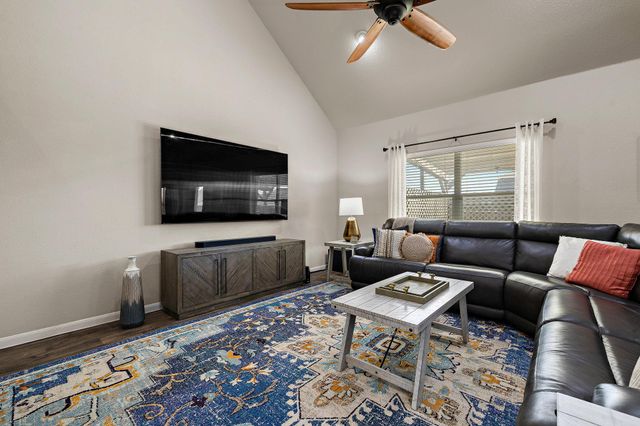201 Garcitas Creek LN, Hutto, TX 78634