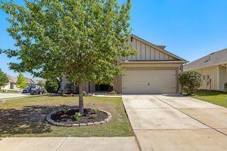 201 Garcitas Creek LN, Hutto, TX 78634