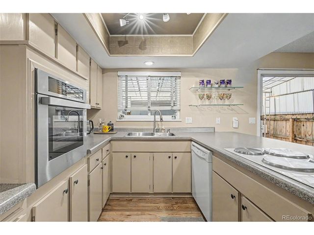 9002 E Mansfield Ave, Denver, CO 80237