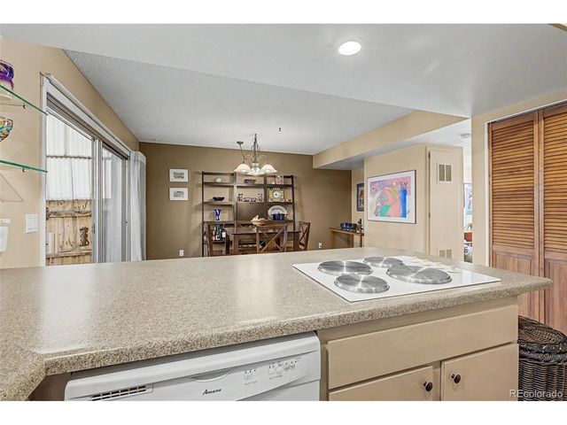 9002 E Mansfield Ave, Denver, CO 80237