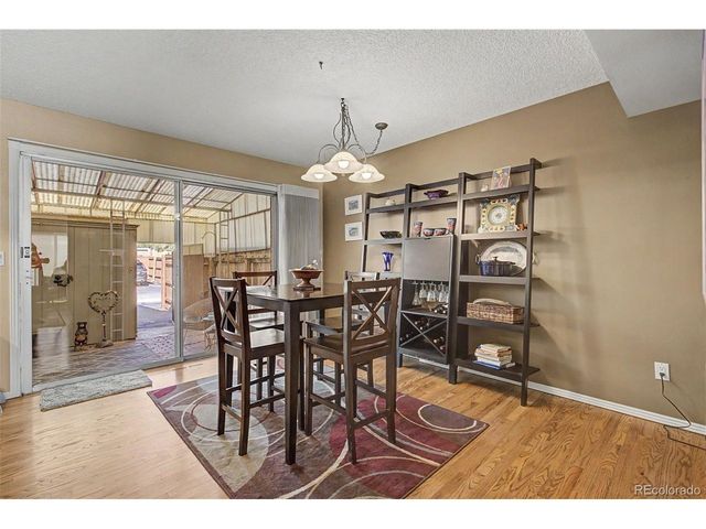 9002 E Mansfield Ave, Denver, CO 80237