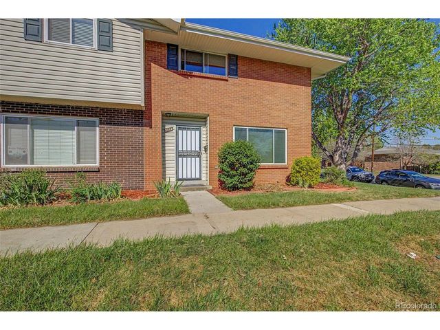 9002 E Mansfield Ave, Denver, CO 80237