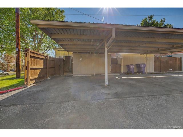 9002 E Mansfield Ave, Denver, CO 80237