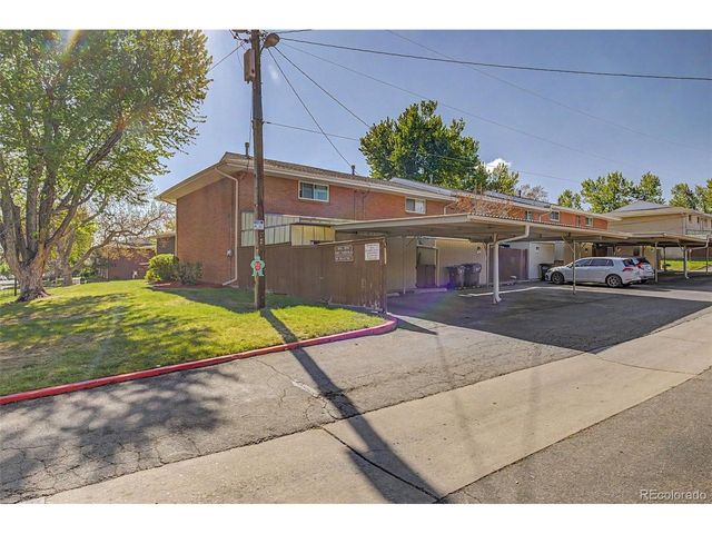 9002 E Mansfield Ave, Denver, CO 80237