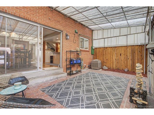 9002 E Mansfield Ave, Denver, CO 80237