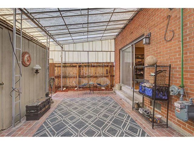 9002 E Mansfield Ave, Denver, CO 80237
