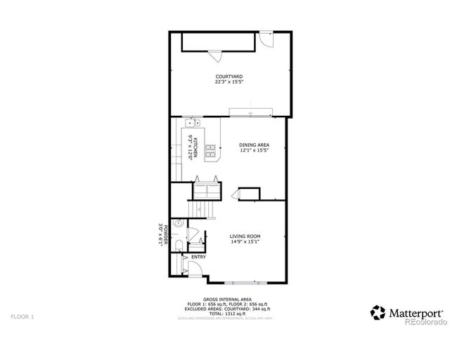 9002 E Mansfield Ave, Denver, CO 80237