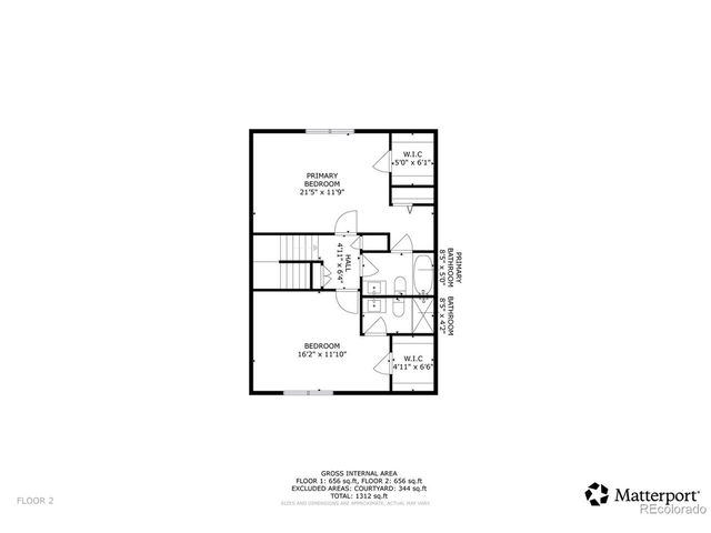 9002 E Mansfield Ave, Denver, CO 80237