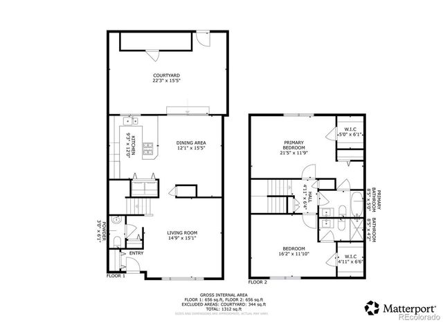 9002 E Mansfield Ave, Denver, CO 80237