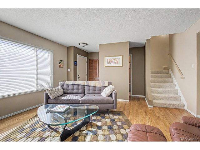 9002 E Mansfield Ave, Denver, CO 80237