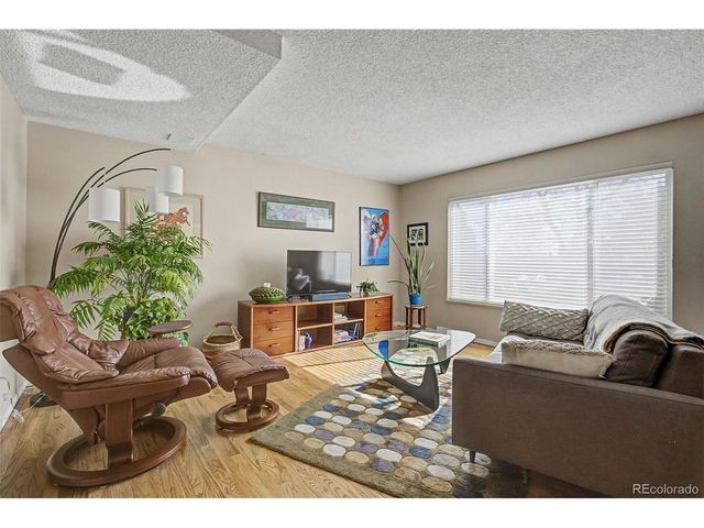 9002 E Mansfield Ave, Denver, CO 80237