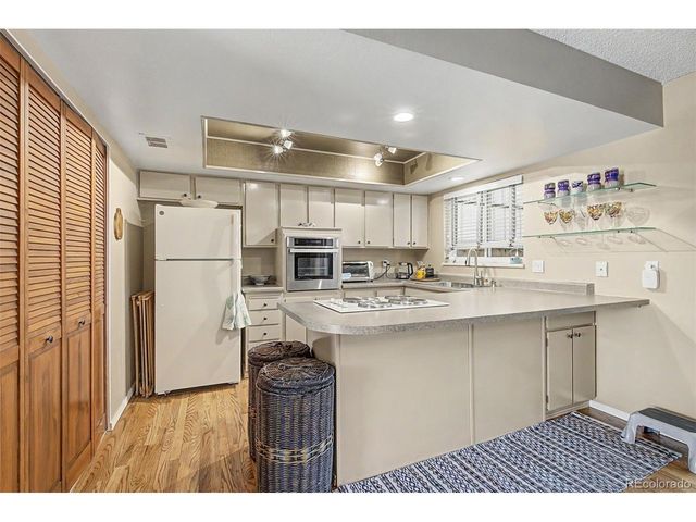 9002 E Mansfield Ave, Denver, CO 80237