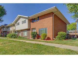 9002 E Mansfield Ave, Denver, CO 80237