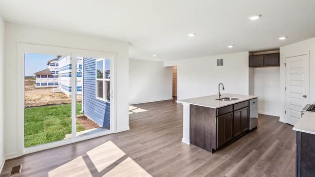 2467 Barbera Drive, Oswego, IL 60543