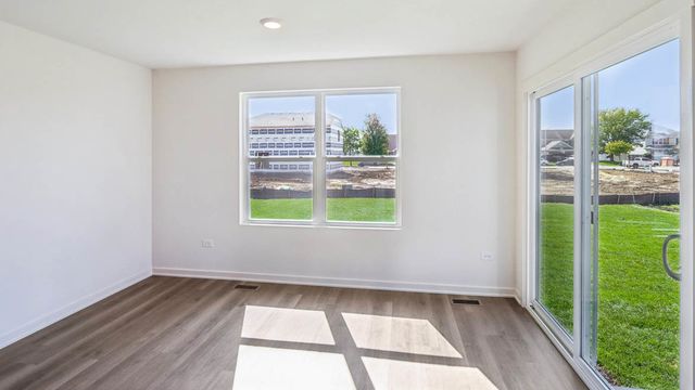 2467 Barbera Drive, Oswego, IL 60543
