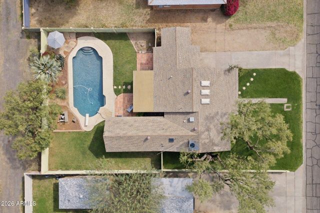 840 E OCOTILLO Road, Phoenix, AZ 85014