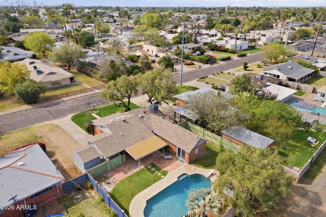 840 E OCOTILLO Road, Phoenix, AZ 85014