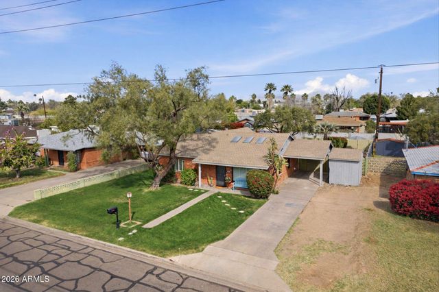 840 E OCOTILLO Road, Phoenix, AZ 85014