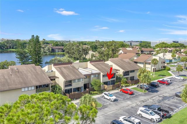 750 N VILLAGE DRIVE N 105, St Petersburg, FL 33716