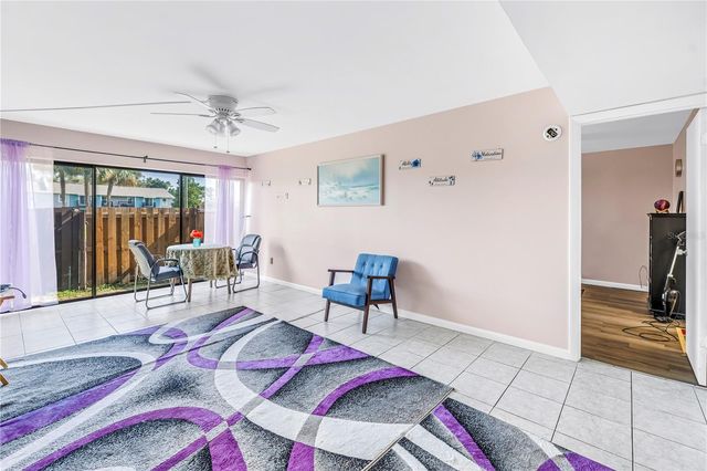 750 N VILLAGE DRIVE N 105, St Petersburg, FL 33716