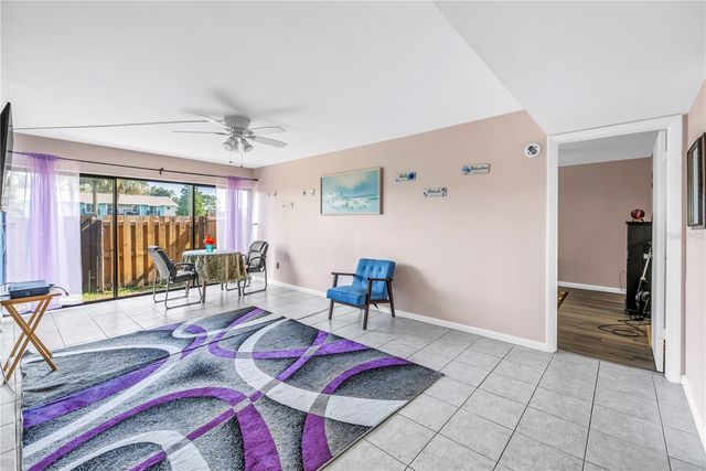 750 N VILLAGE DRIVE N 105, St Petersburg, FL 33716