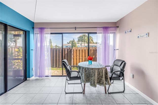750 N VILLAGE DRIVE N 105, St Petersburg, FL 33716