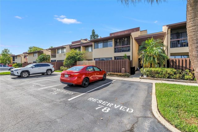 750 N VILLAGE DRIVE N 105, St Petersburg, FL 33716