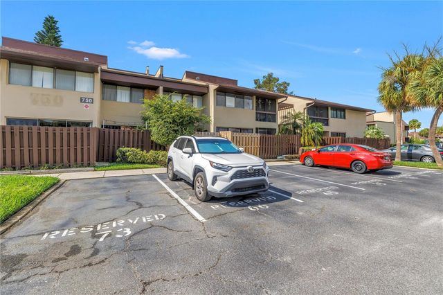 750 N VILLAGE DRIVE N 105, St Petersburg, FL 33716