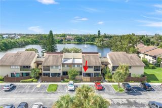 750 N VILLAGE DRIVE N 105, St Petersburg, FL 33716