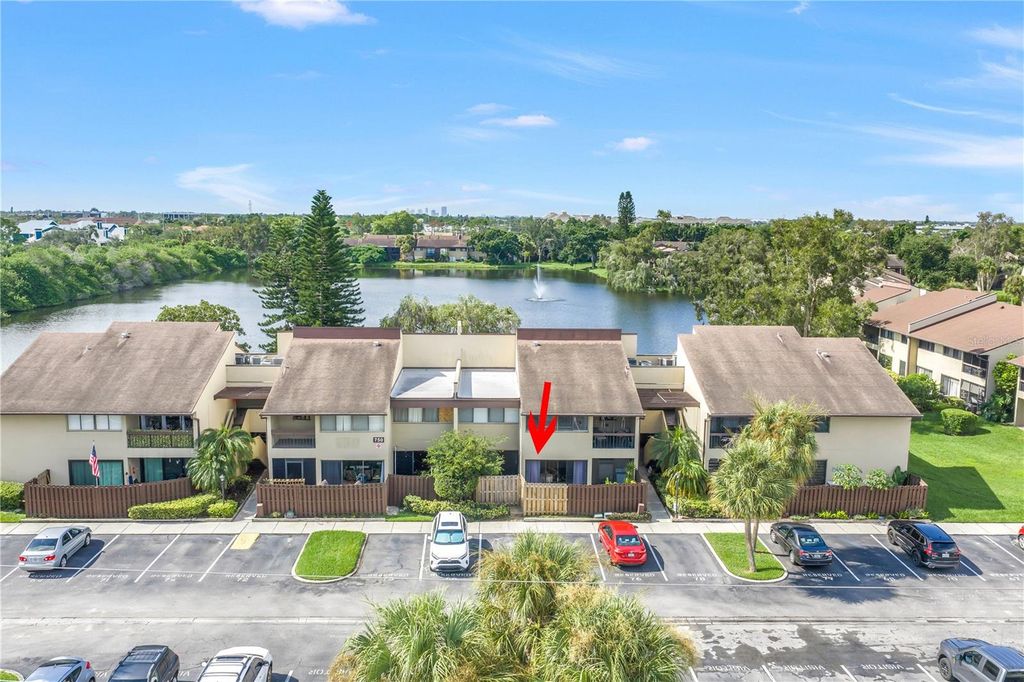 750 N VILLAGE DRIVE N 105, St Petersburg, FL 33716