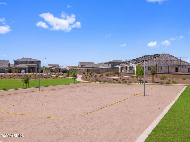 17722 W ODEUM Lane, Goodyear, AZ 85338