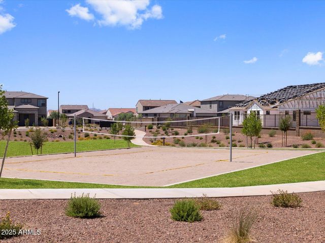 17722 W ODEUM Lane, Goodyear, AZ 85338