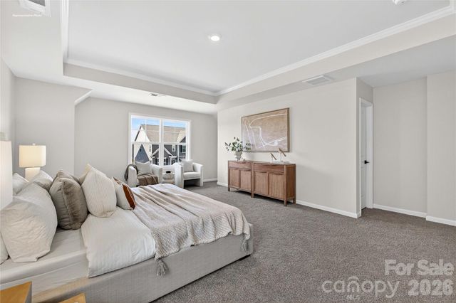 2035 Gallinule Drive, Indian Trail, NC 28079