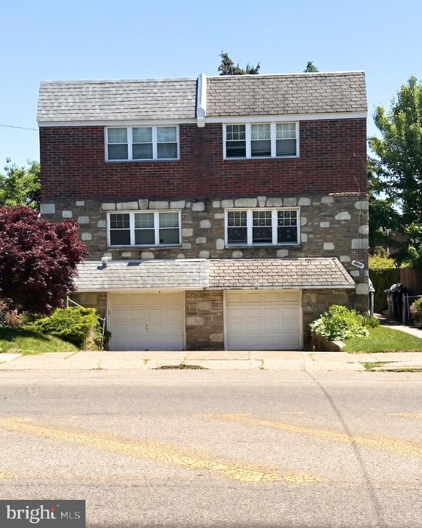 7979 ALGON AVE, Philadelphia, PA 19111