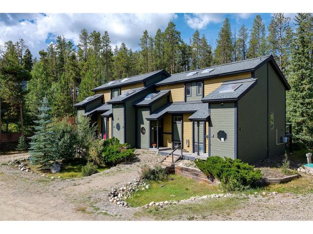 300 Kings Crossing Rd B3, Winter Park, CO 80482