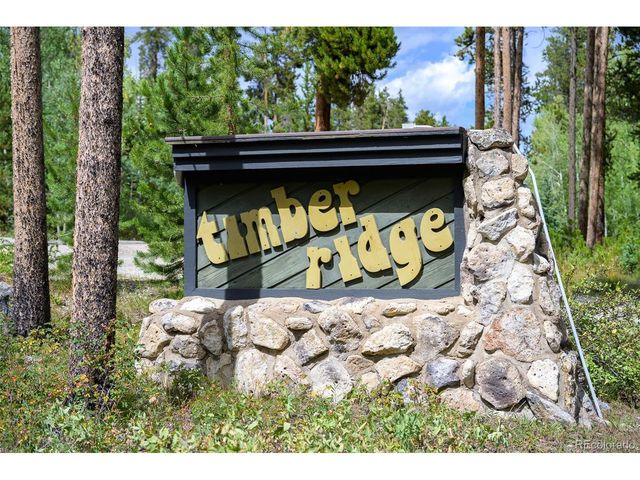 300 Kings Crossing Rd B3, Winter Park, CO 80482