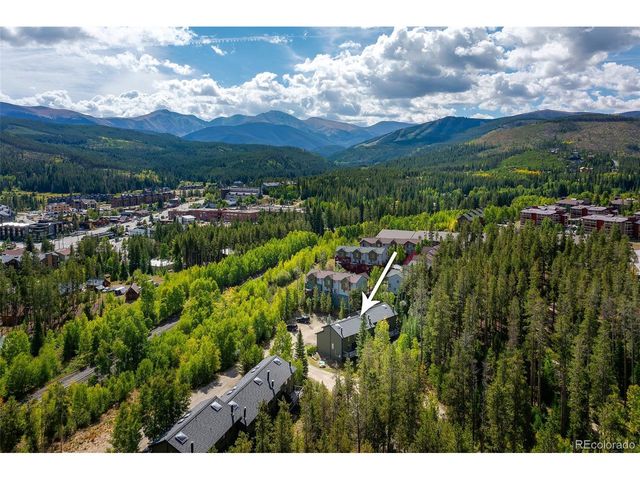 300 Kings Crossing Rd B3, Winter Park, CO 80482