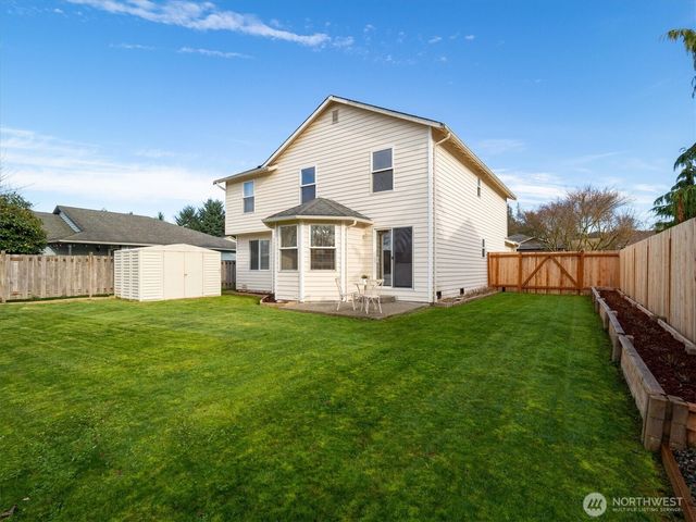 10220 62nd Drive NE, Marysville, WA 98270