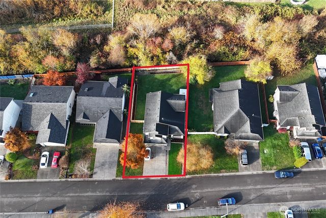 10220 62nd Drive NE, Marysville, WA 98270