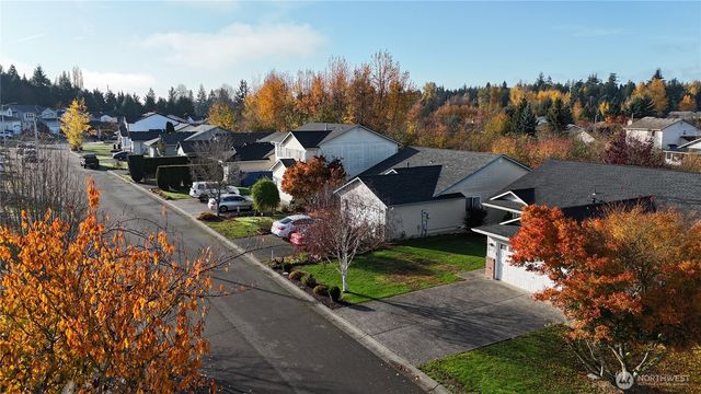 10220 62nd Drive NE, Marysville, WA 98270