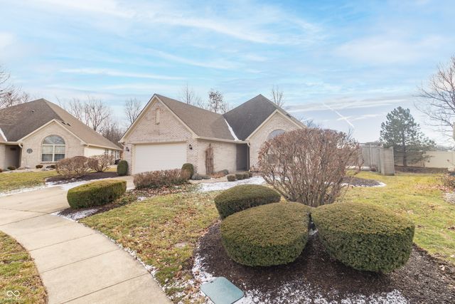 1781 Stonewall Circle, Greenfield, IN 46140