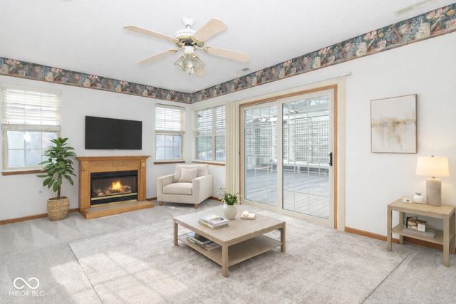 1781 Stonewall Circle, Greenfield, IN 46140