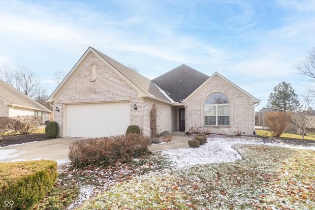 1781 Stonewall Circle, Greenfield, IN 46140