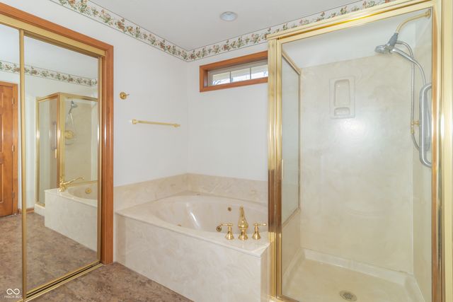 1781 Stonewall Circle, Greenfield, IN 46140