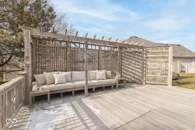 1781 Stonewall Circle, Greenfield, IN 46140